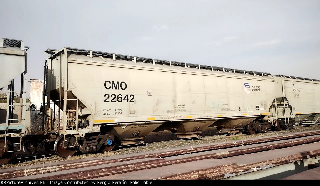 CMO 22642